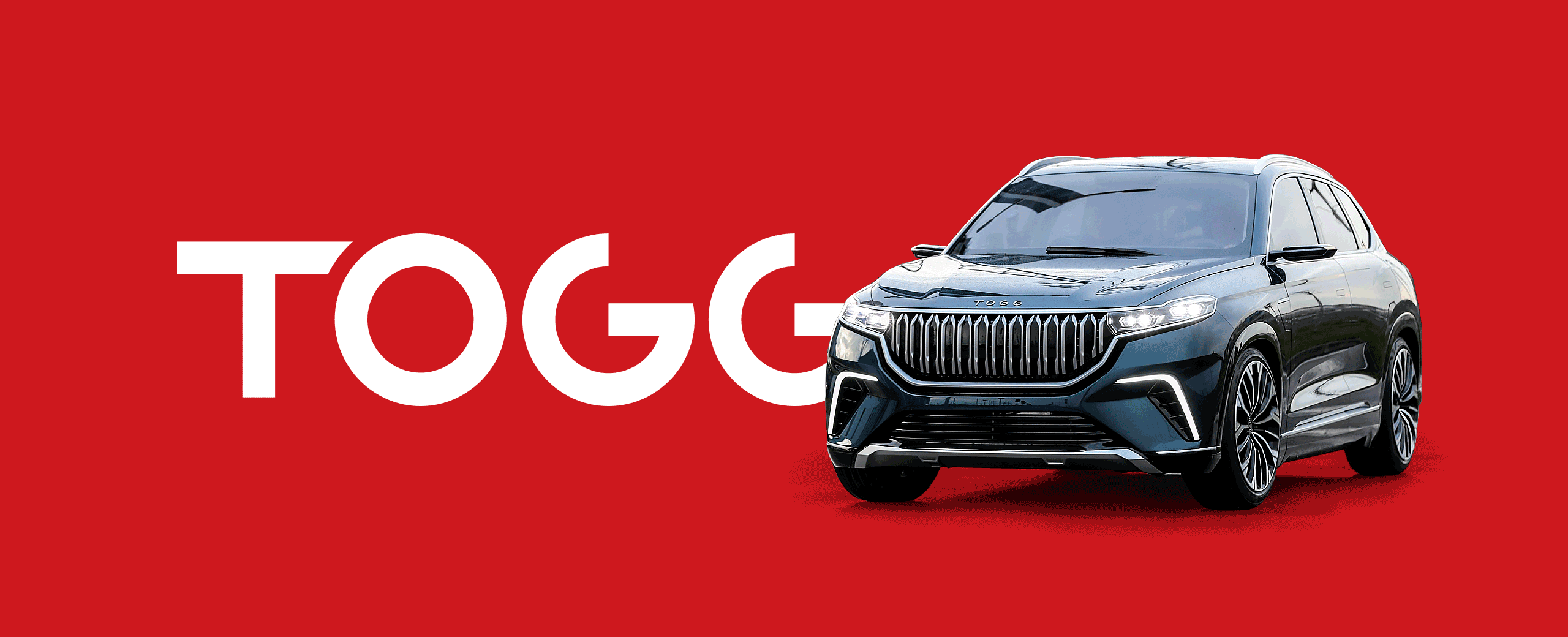 Sav Otomotiv Slayt Görseli