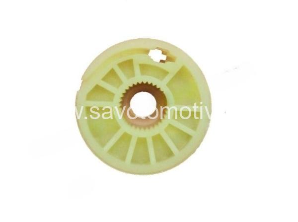 (2009-2014) AUDİ A4 B8 TYP 8K CAM KRİKO MAKARASI ÖN SOL-SAĞ (OEM CODE: 8K0837461-8K0837462)