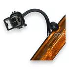 Aston Martin DB11 Ön Sol Sürücü Park Sinyal Lambası OEM HY53-15A425-AD (2019-2022)