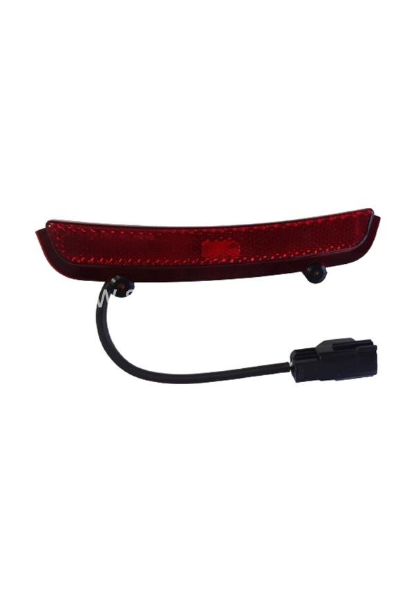 Aston Martin DB11 Ön Sol Sürücü Park Sinyal Lambası OEM HY53-15A425-AC (2019-2022)